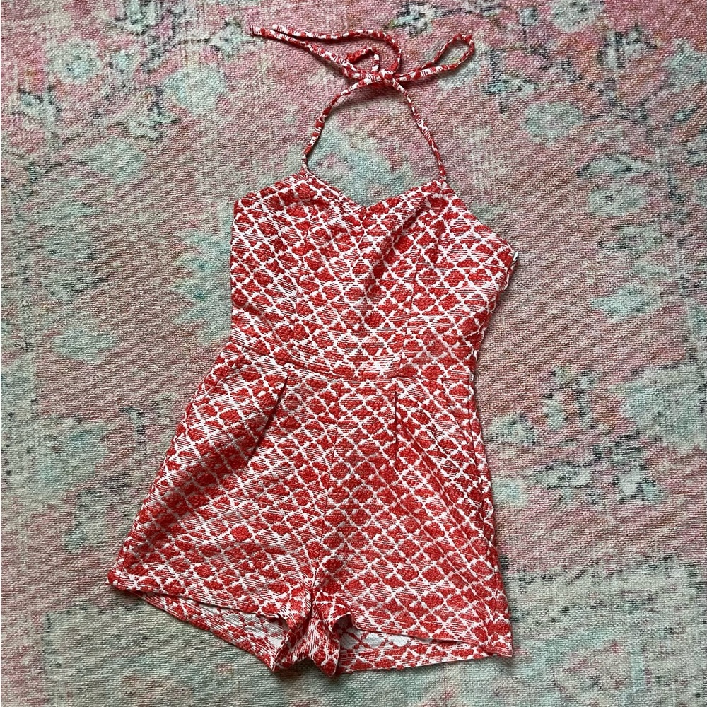 Jack romper